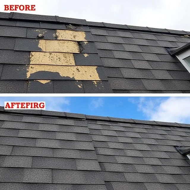 Roof Repair Near Me in Larchwood, IA near me
